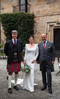 Medida Tradicional Sastrería a Medida Madrid