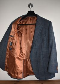 Medida Tradicional Sastrer&iacute;a a Medida Madrid