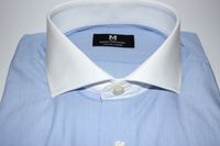 Medida Tradicional Sastrer&iacute;a a Medida Madrid