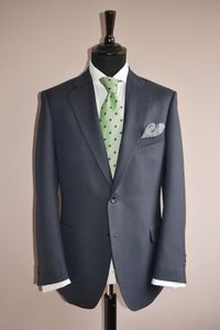 Medida Tradicional Sastrer&iacute;a a Medida Madrid